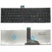 Πληκτρολόγιο Laptop Toshiba Satellite A50-A M50-A C70-A C75 S55 C75D-A S50-A L50-A L55 L75 M50 L70-B L75-B Ελληνικό GR BLACK